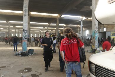 I rave party sono la fiera dell’illegalità e dell’anarchia. Fermarli è doveroso