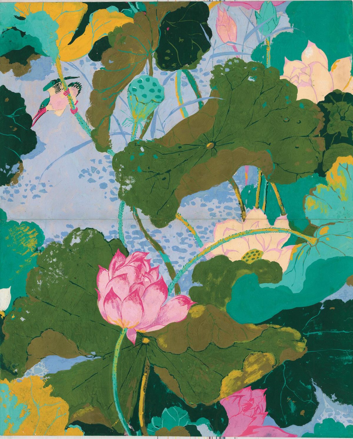 Galleria foto 'Ken Scott: in libreria la prima monografia dell’artista' - foto 12