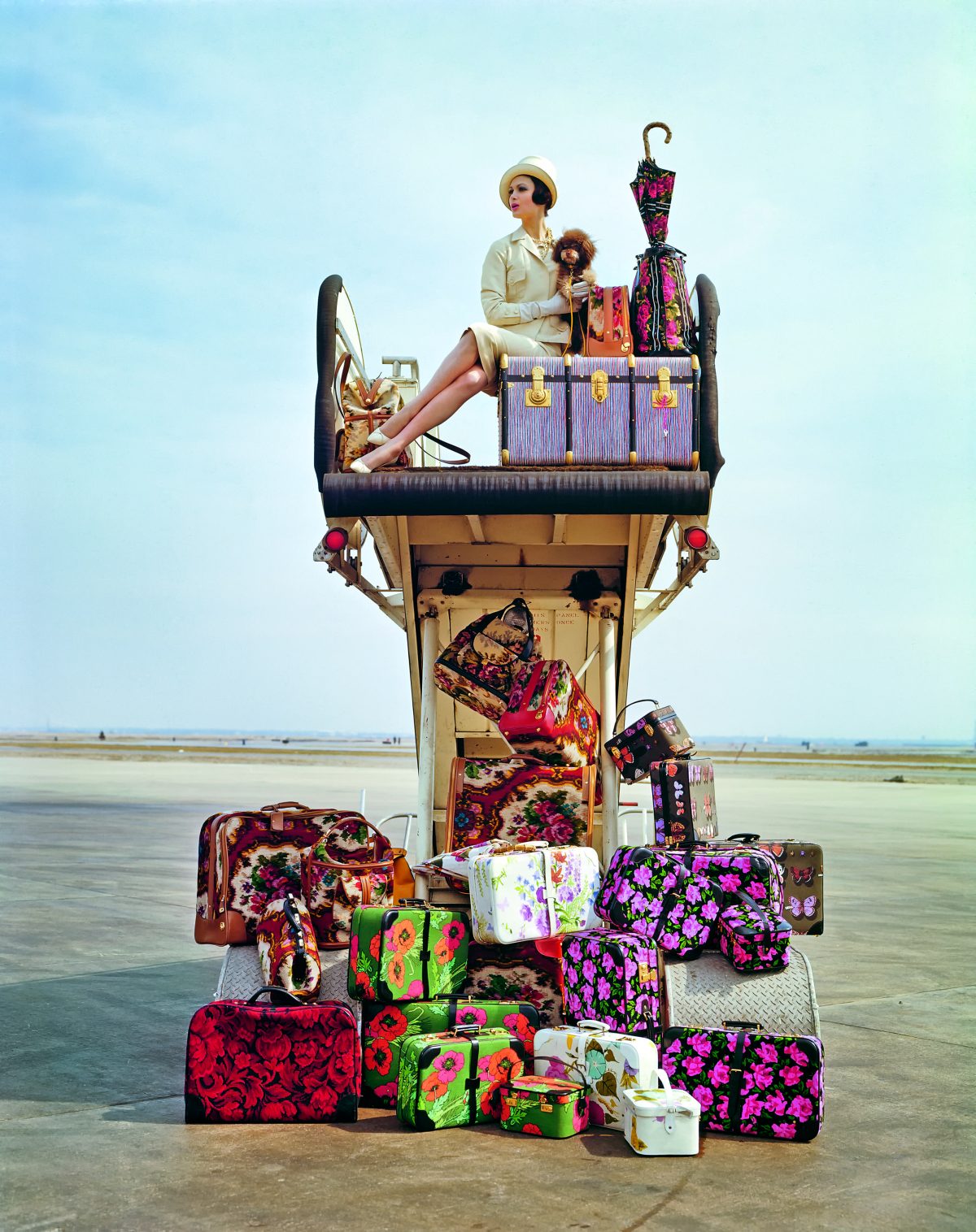 Galleria foto 'Ken Scott: in libreria la prima monografia dell’artista' - foto 11