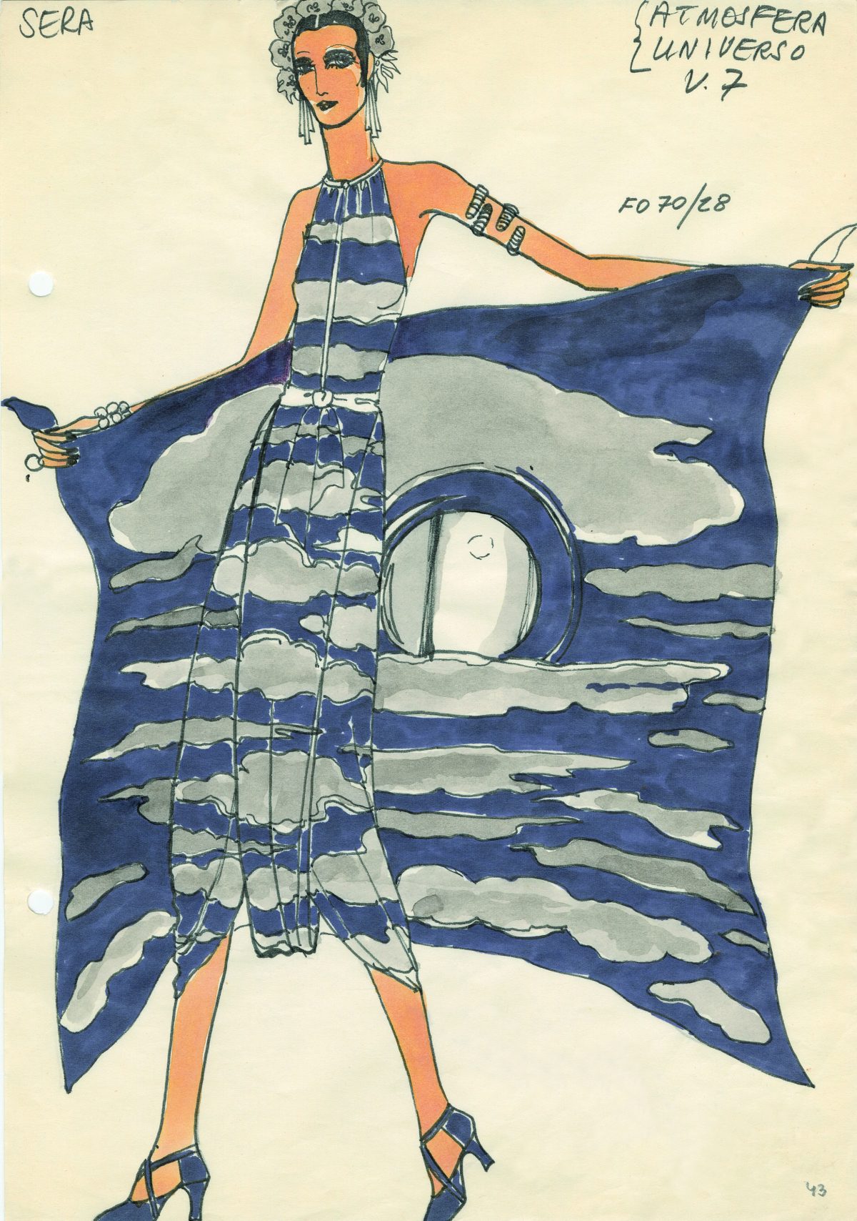 Galleria foto 'Ken Scott: in libreria la prima monografia dell’artista' - foto 10