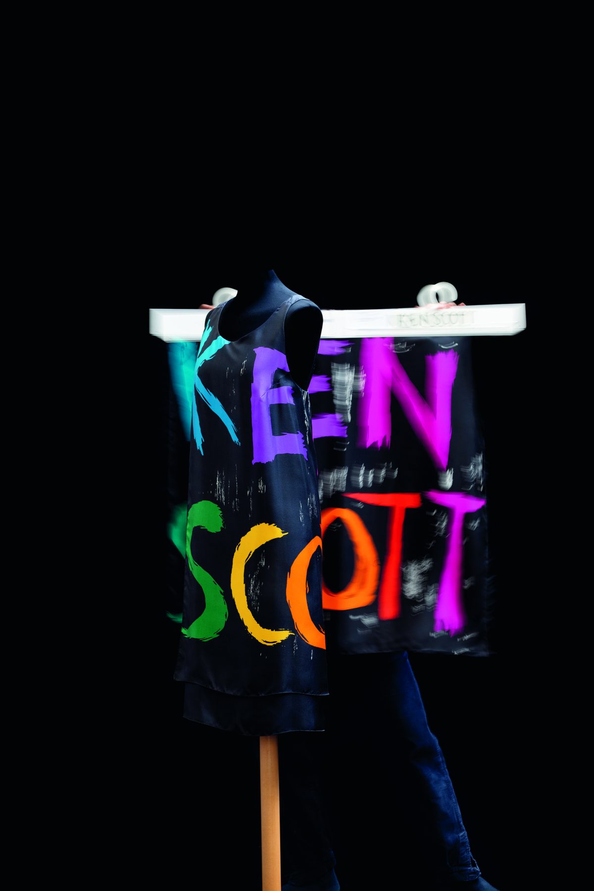 Galleria foto 'Ken Scott: in libreria la prima monografia dell’artista' - foto 9