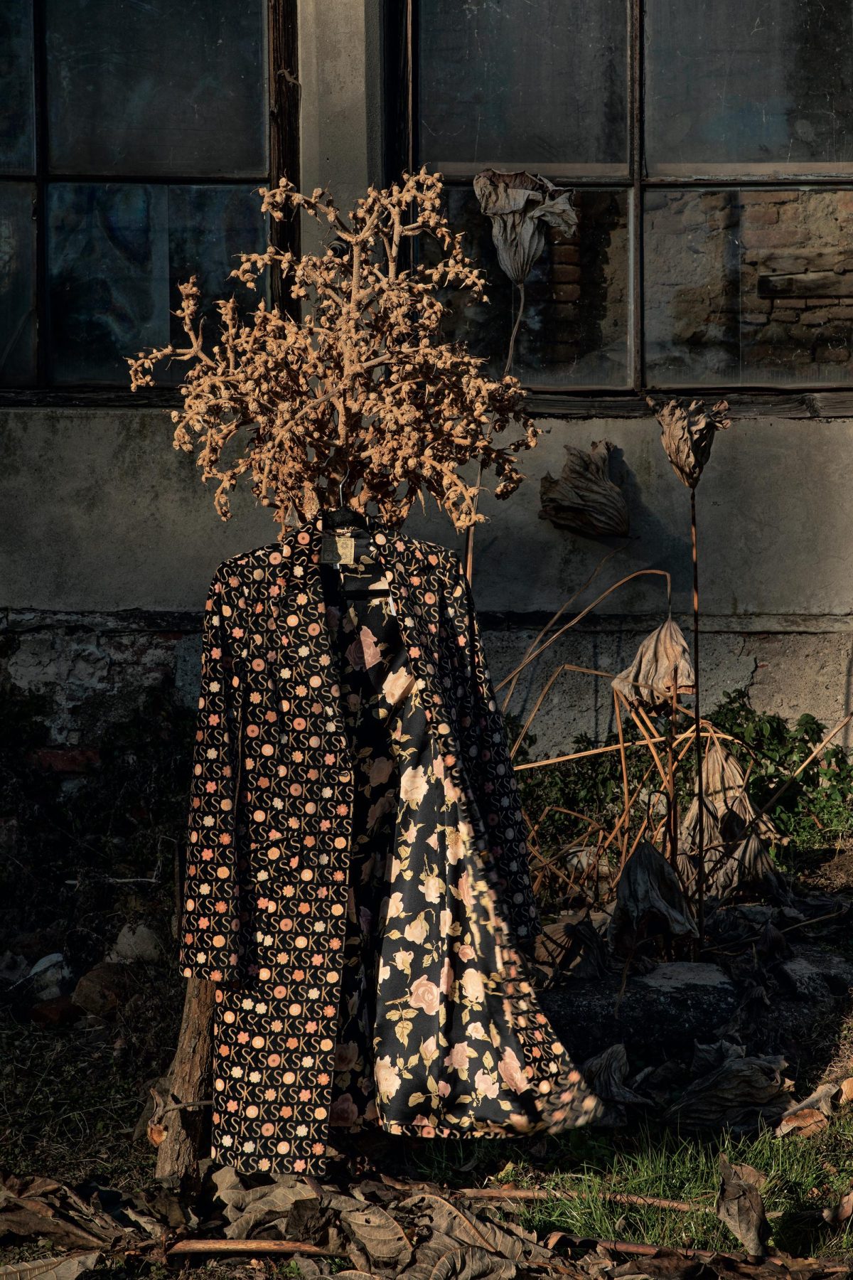 Galleria foto 'Ken Scott: in libreria la prima monografia dell’artista' - foto 5