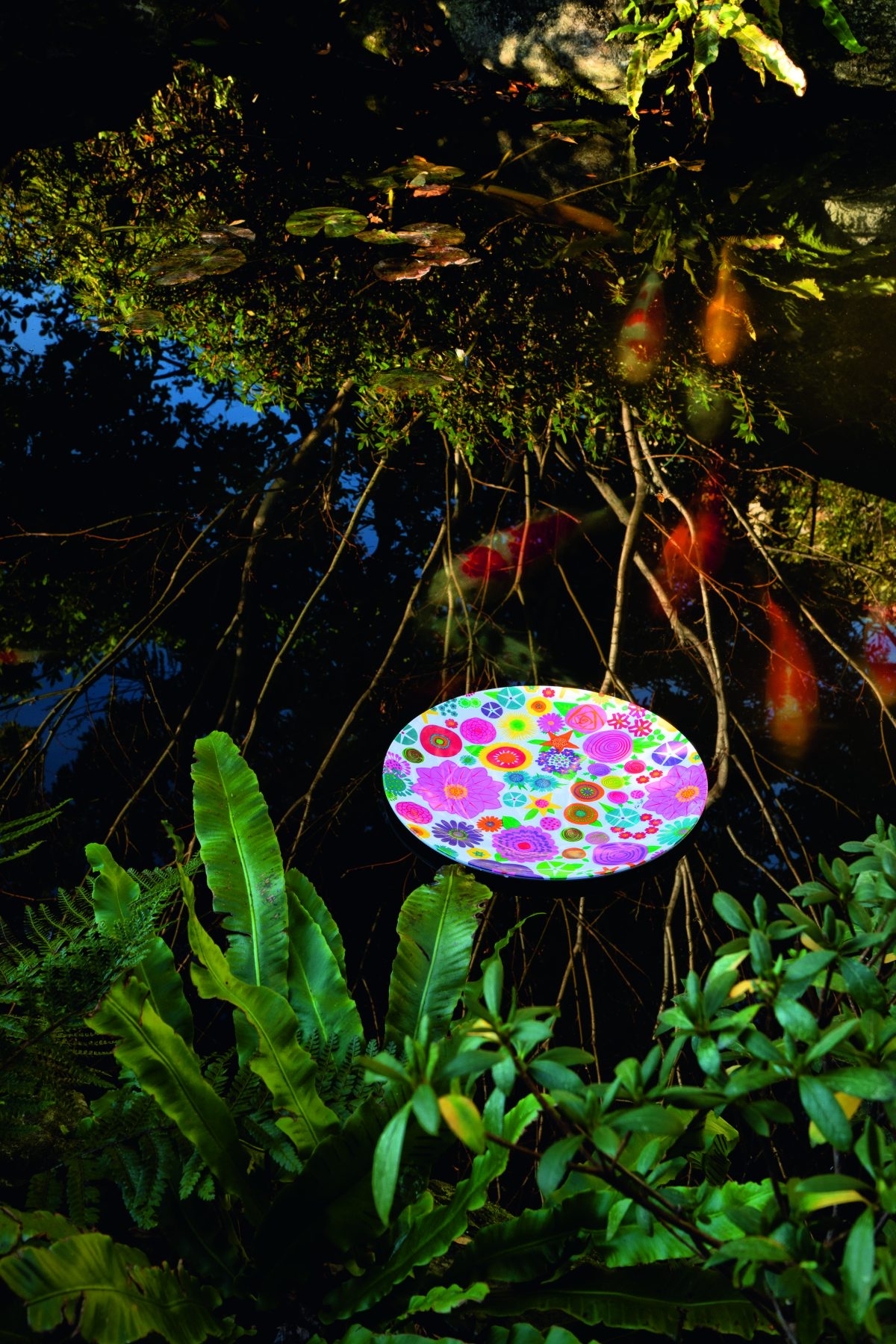 Galleria foto 'Ken Scott: in libreria la prima monografia dell’artista' - foto 3