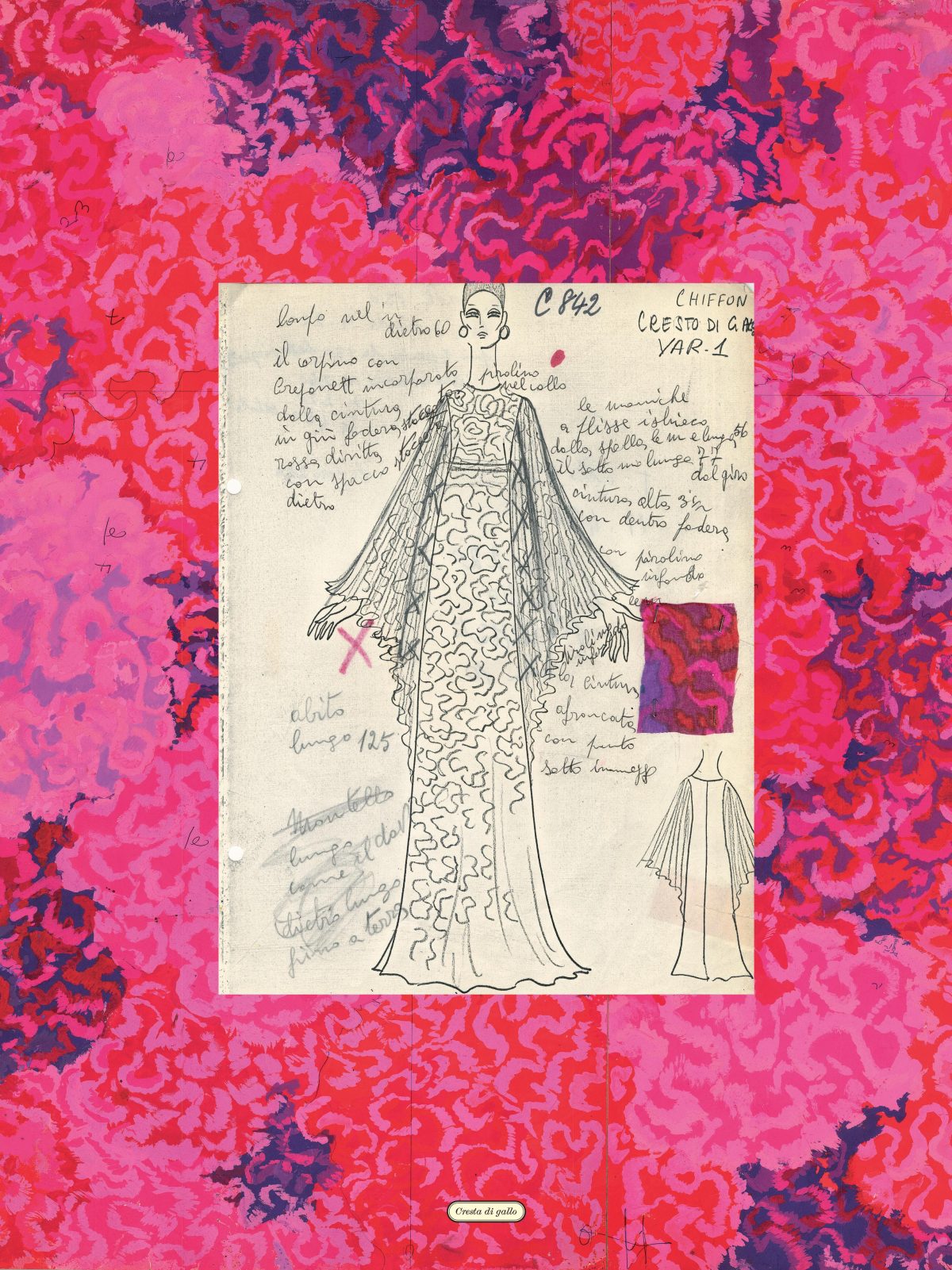 Galleria foto 'Ken Scott: in libreria la prima monografia dell’artista' - foto 2