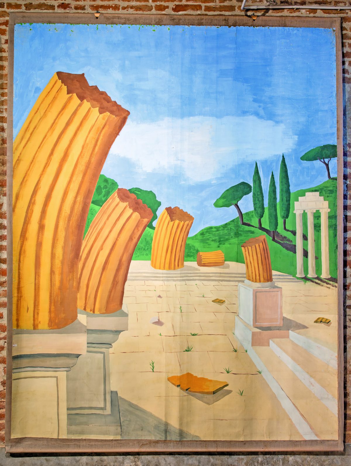 Galleria foto 'Ken Scott: in libreria la prima monografia dell’artista' - foto 13