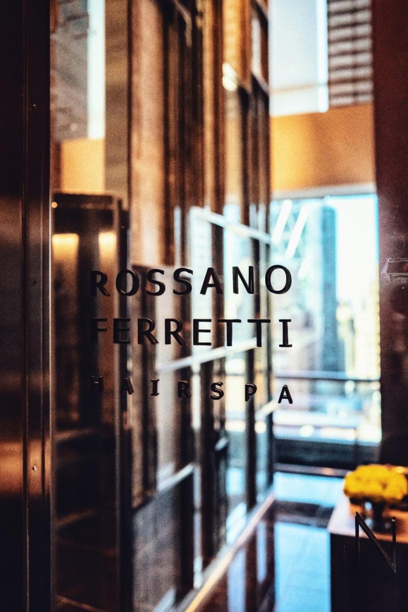 È tutta italiana la maison di parrucchieri più trendy di New York