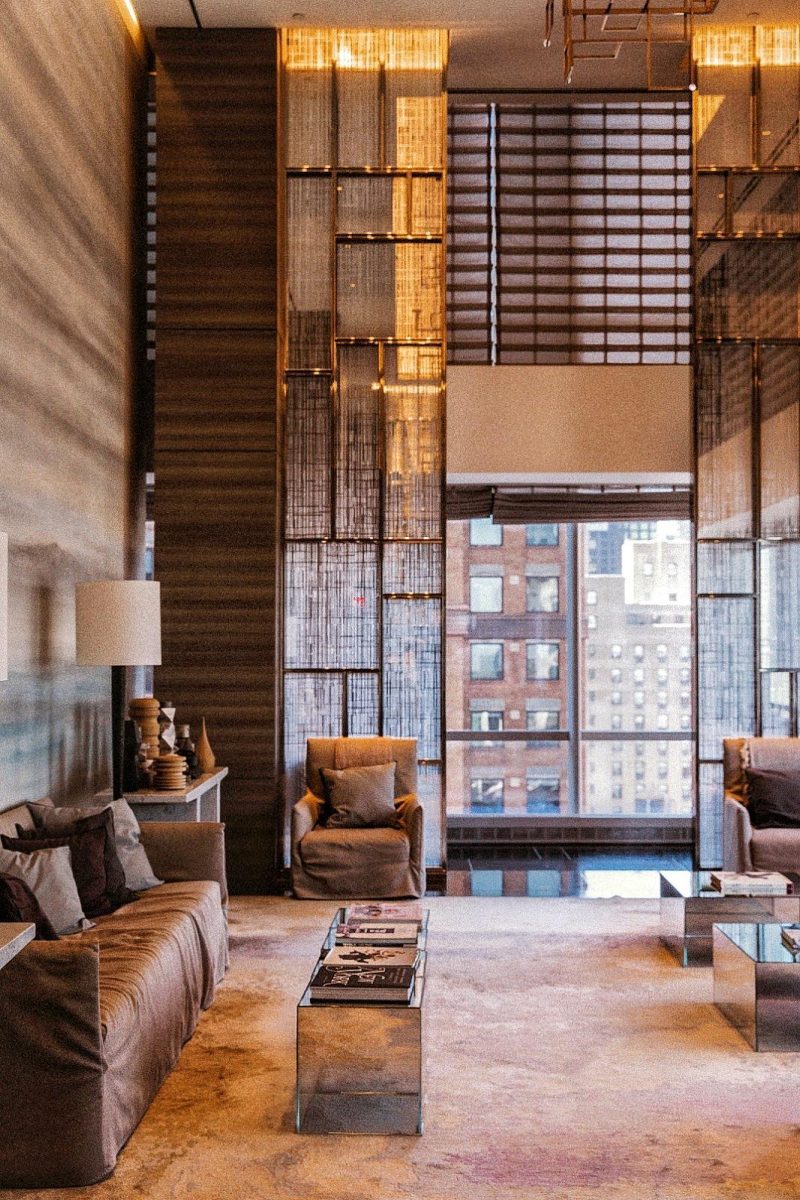 È tutta italiana la maison di parrucchieri più trendy di New York