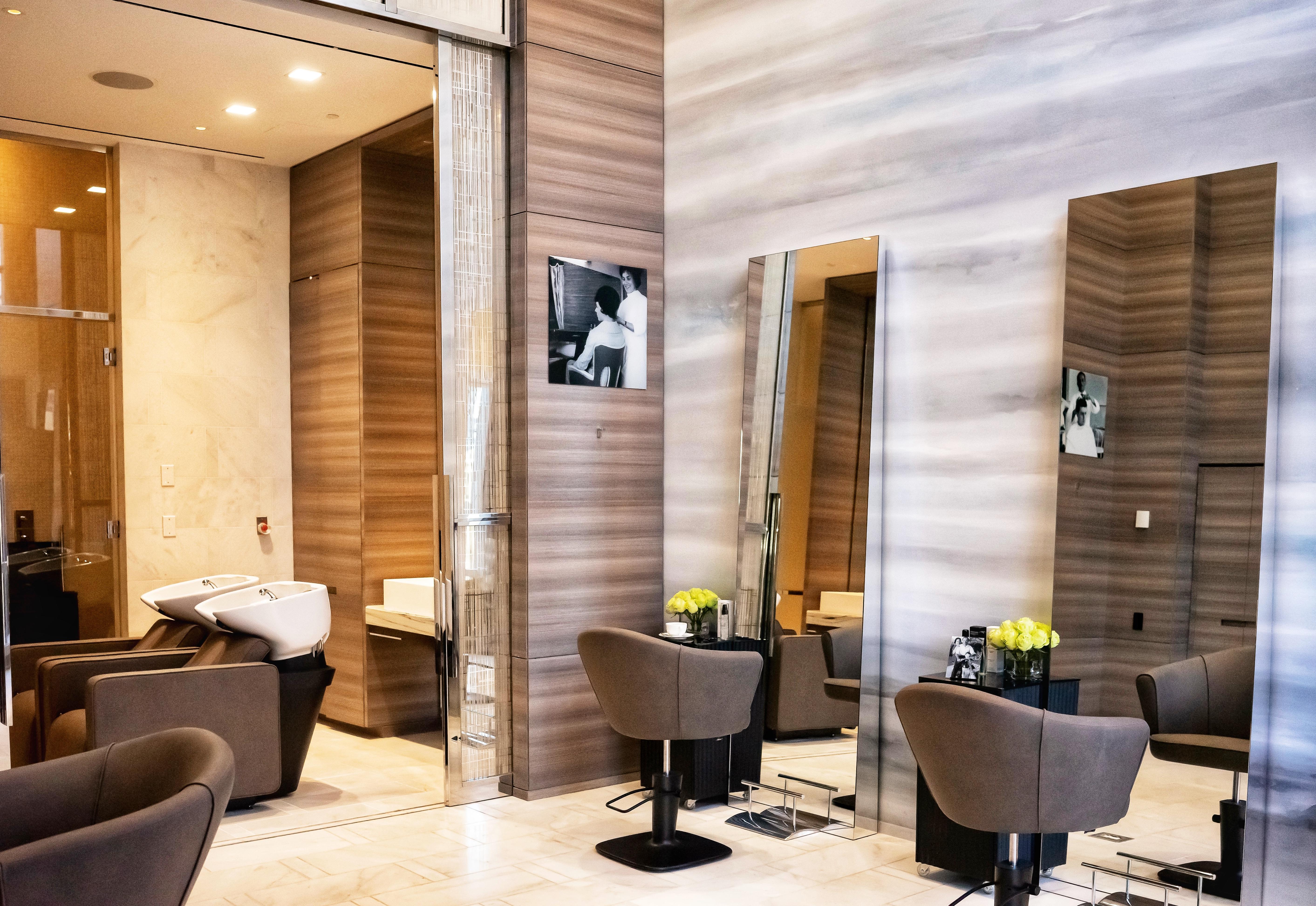 È tutta italiana la maison di parrucchieri più trendy di New York