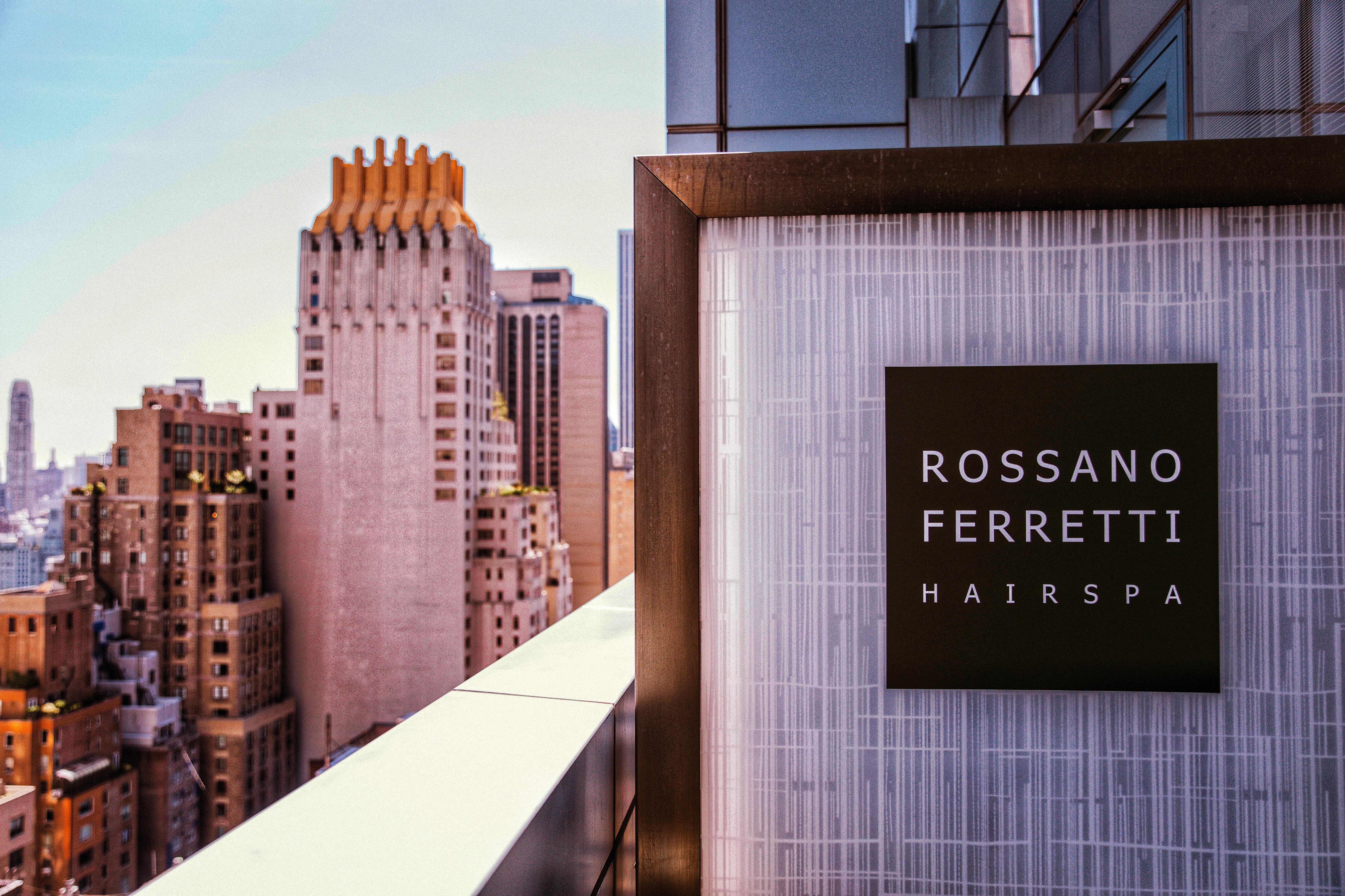 È tutta italiana la maison di parrucchieri più trendy di New York