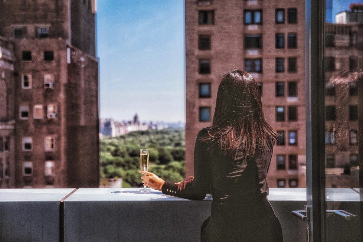 Galleria foto 'È tutta italiana la maison di parrucchieri più trendy di New York' - foto 8