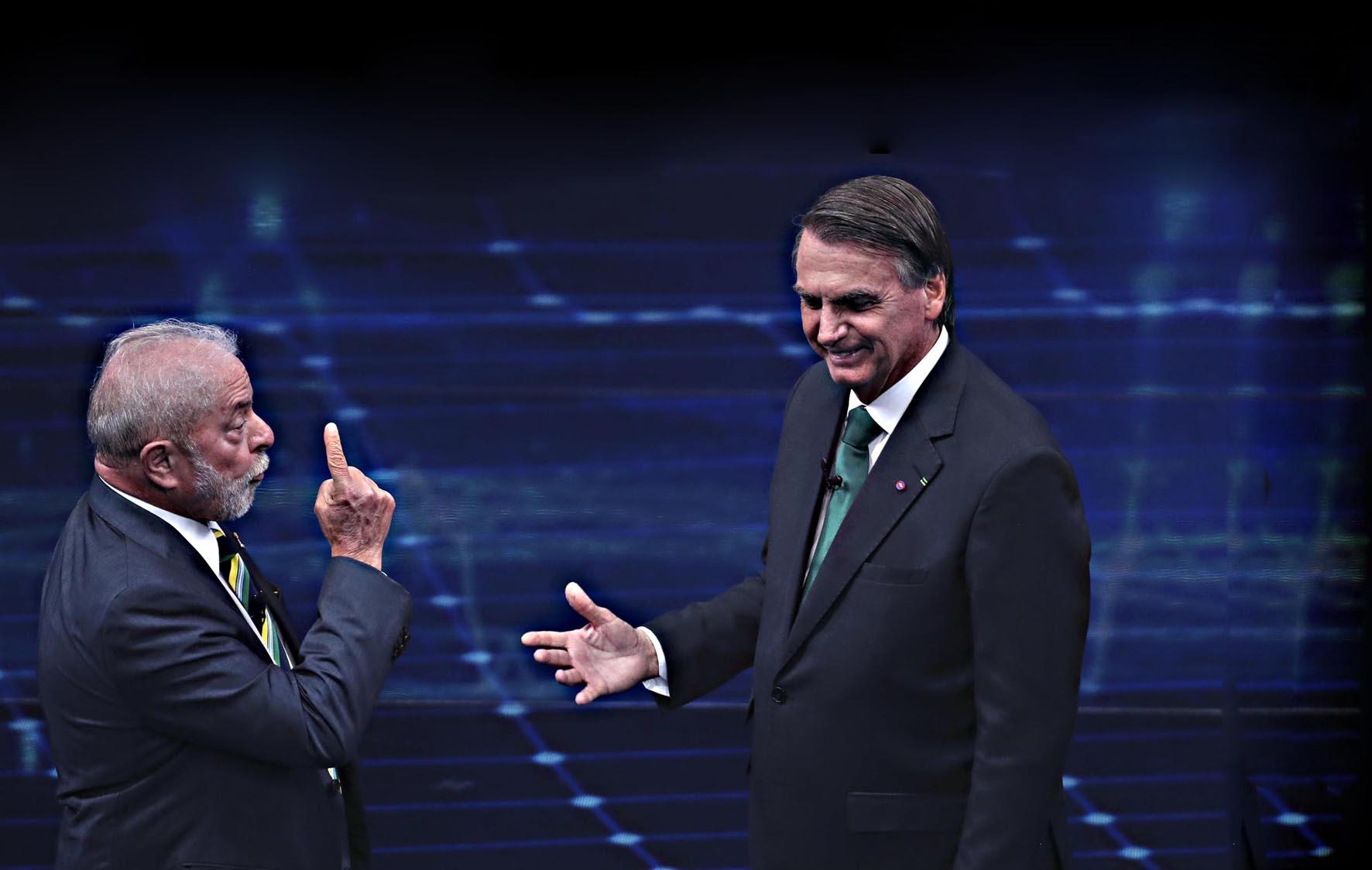 In Brasile la giustizia vuole il controllo sulla politica