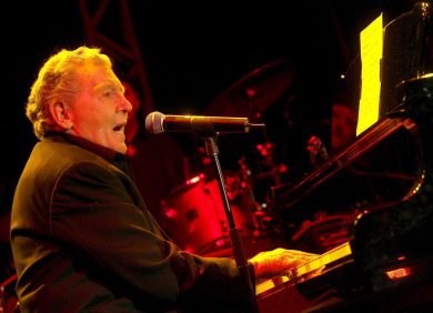 Addio a Jerry Lee Lewis: le cinque canzoni indimenticabili