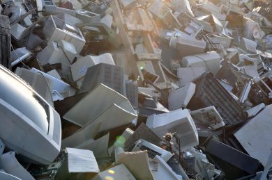 Firenze, la seconda vita dell’inceneritore