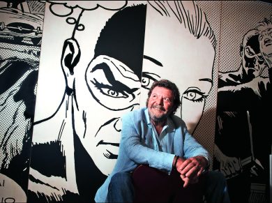 Diabolik, 60 anni di politicamente scorretto