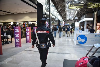 Davanti al malato psichico che diventa assassino siamo senza difese