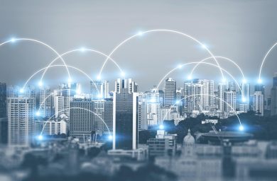 La città del futuro è più vicina di quanto immagini