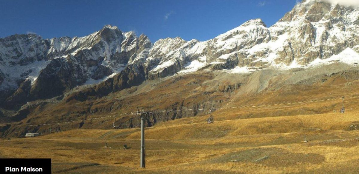 Galleria foto 'Lo sci sta morendo?' - foto 7