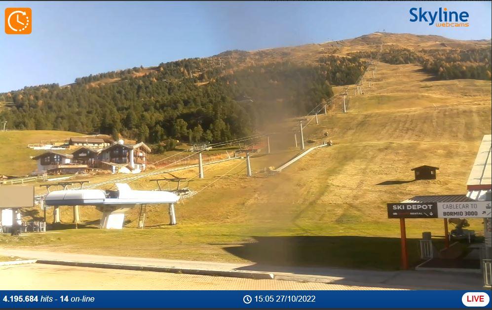 Galleria foto 'Lo sci sta morendo?' - foto 6