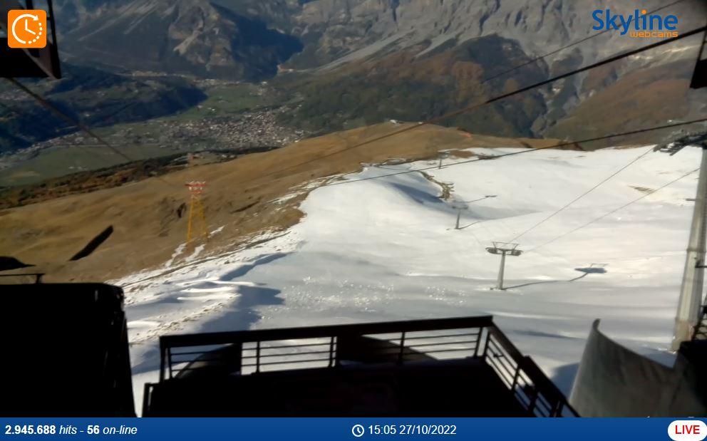 Galleria foto 'Lo sci sta morendo?' - foto 5