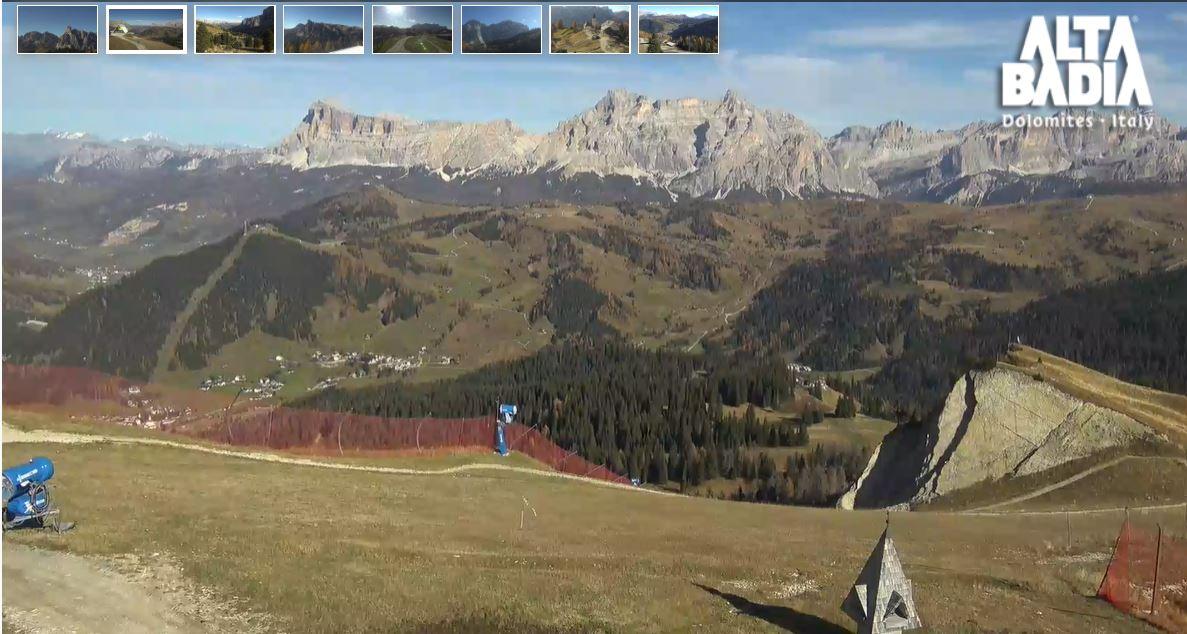 Galleria foto 'Lo sci sta morendo?' - foto 2