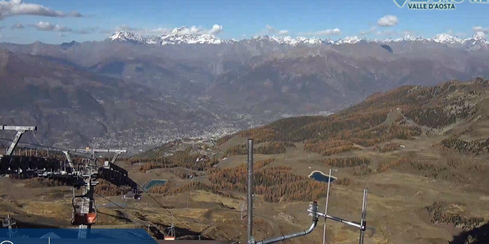 Galleria foto 'Lo sci sta morendo?' - foto 10