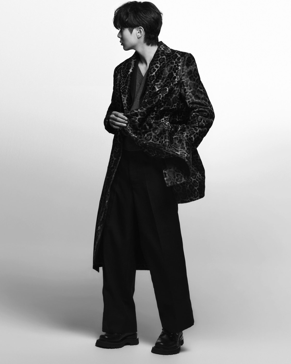 Galleria foto 'Celebrity marketing: perché i brand di lusso non ne possono fare a meno' - foto 5