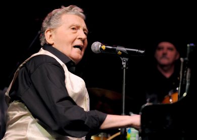 Le mille vite di Jerry Lee Lewis