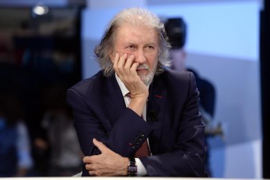 All’ideologismo di Roberto Scarpinato si risponde con una vera riforma della giustizia