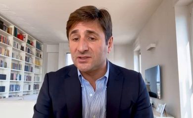 Lotta di potere nel cantiere PD