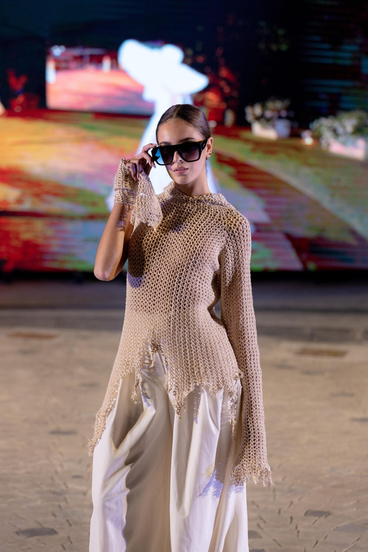 Galleria foto 'Positano Fashion Day' - foto 12