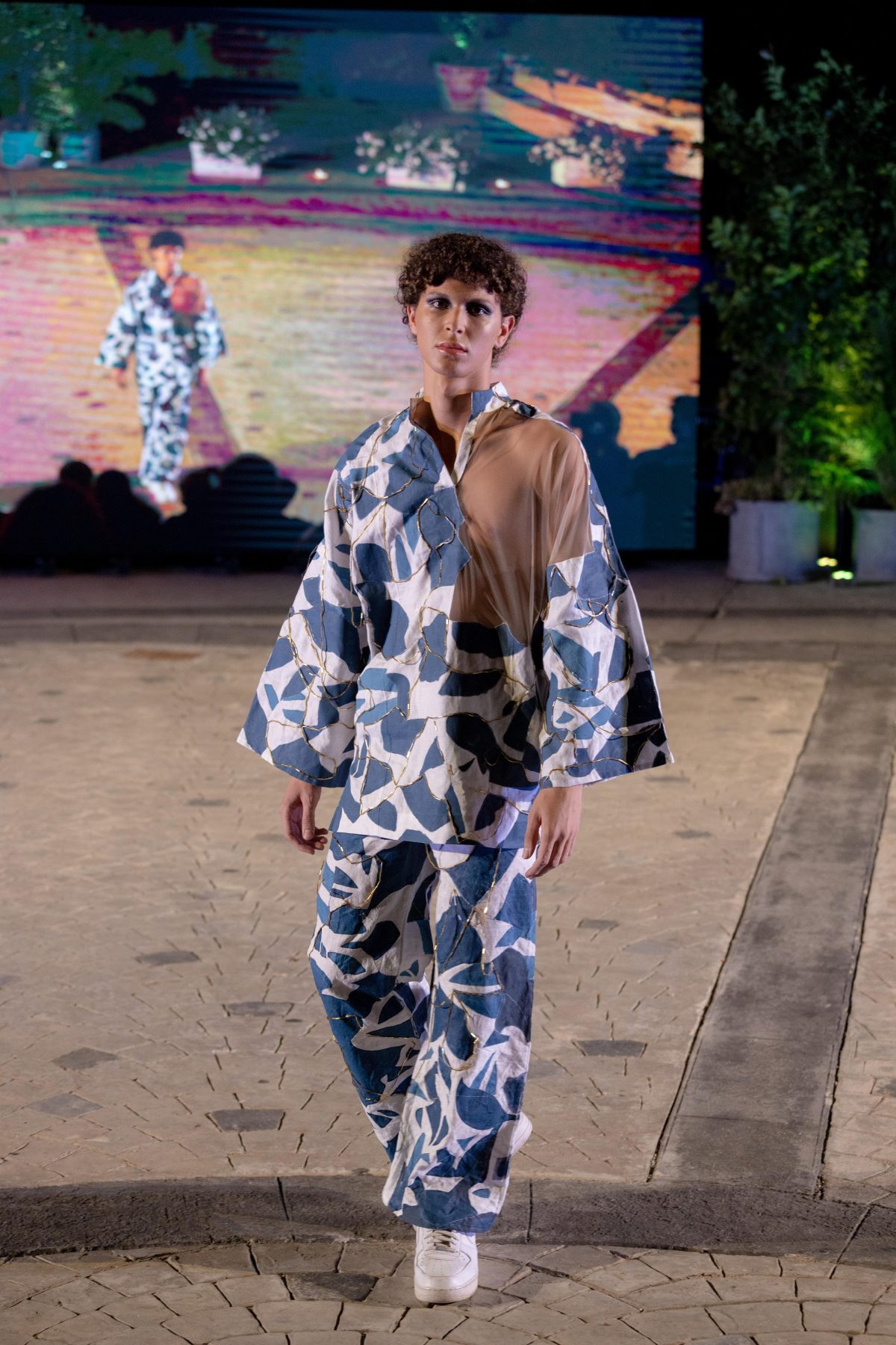 Galleria foto 'Positano Fashion Day' - foto 9