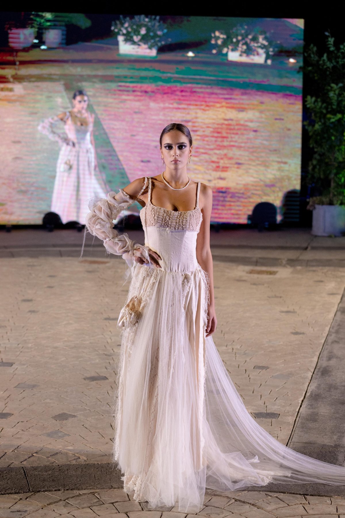 Galleria foto 'Positano Fashion Day' - foto 8