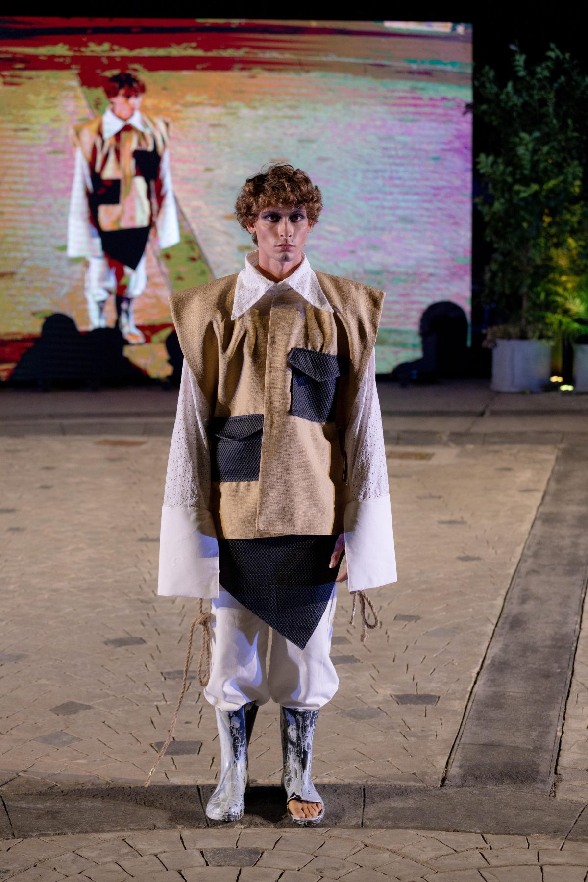 Galleria foto 'Positano Fashion Day' - foto 7