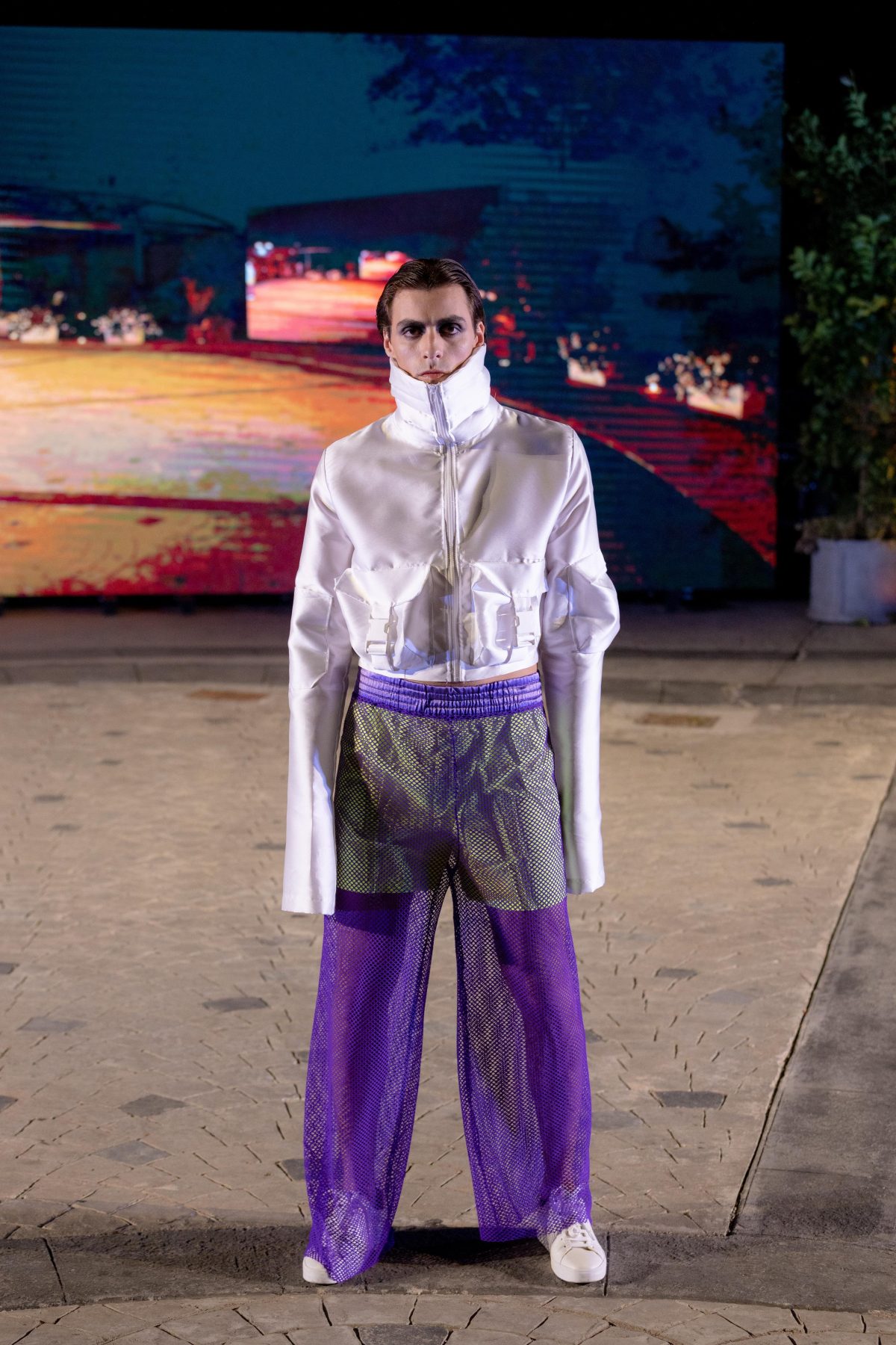 Galleria foto 'Positano Fashion Day' - foto 6