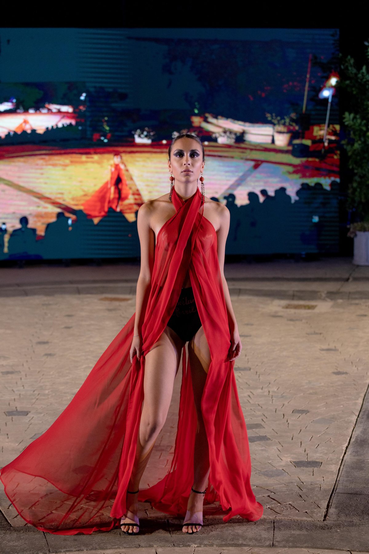 Galleria foto 'Positano Fashion Day' - foto 5