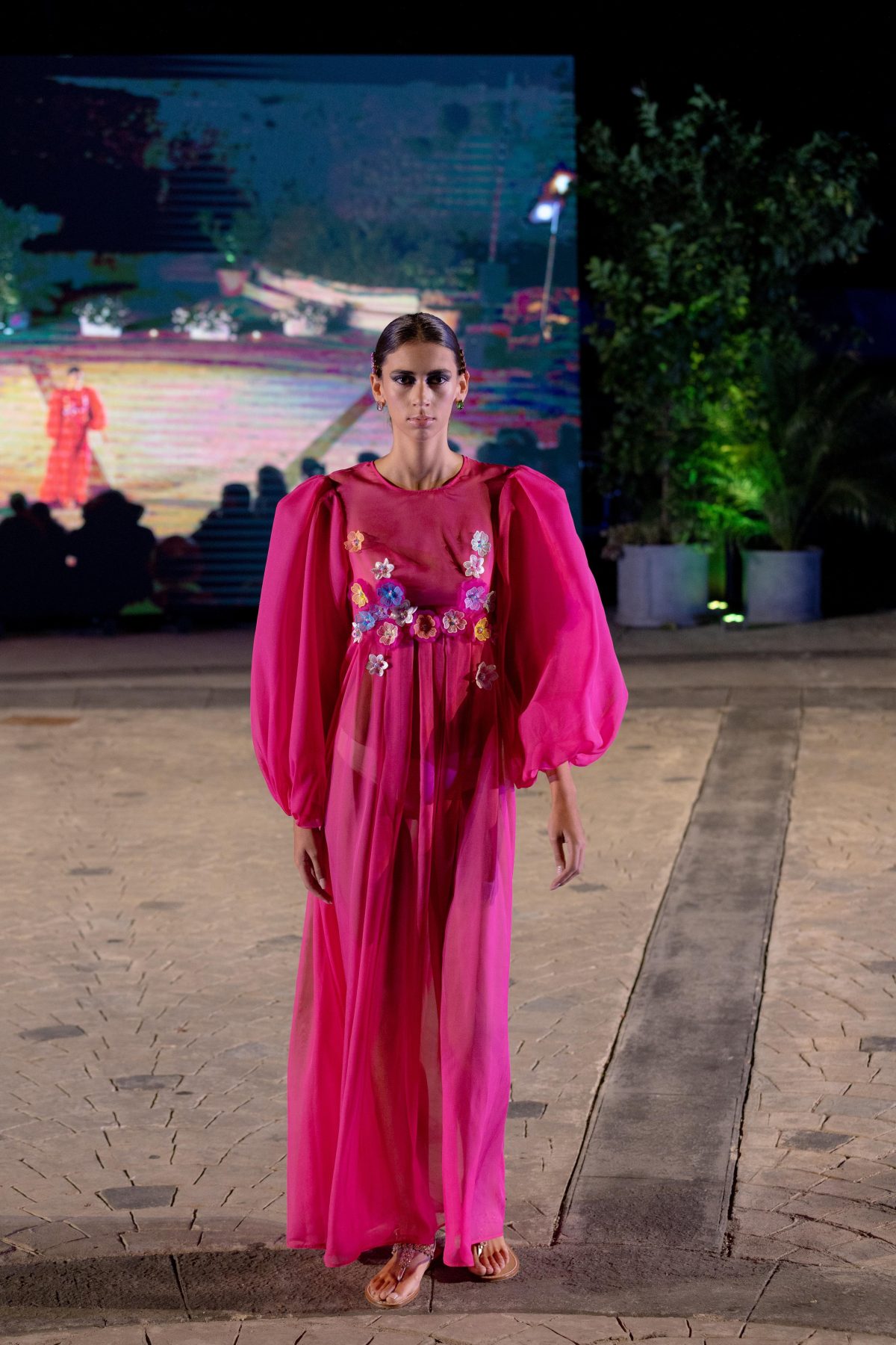 Galleria foto 'Positano Fashion Day' - foto 4