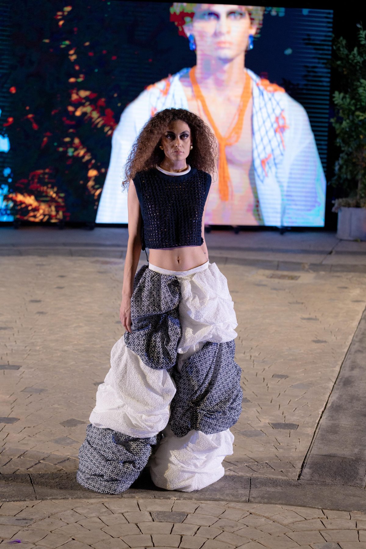 Galleria foto 'Positano Fashion Day' - foto 3