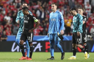 Capolinea Juventus, da dove ripartire