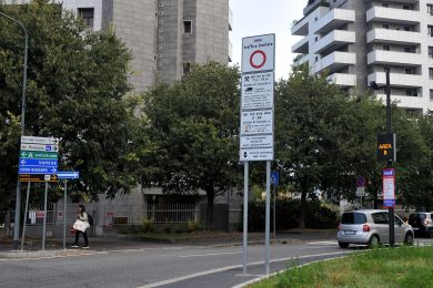 La lotta più comoda all’inquinamento