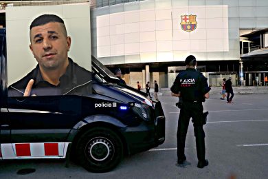 Sull’Europa soffia sempre più forte il vento della jihad