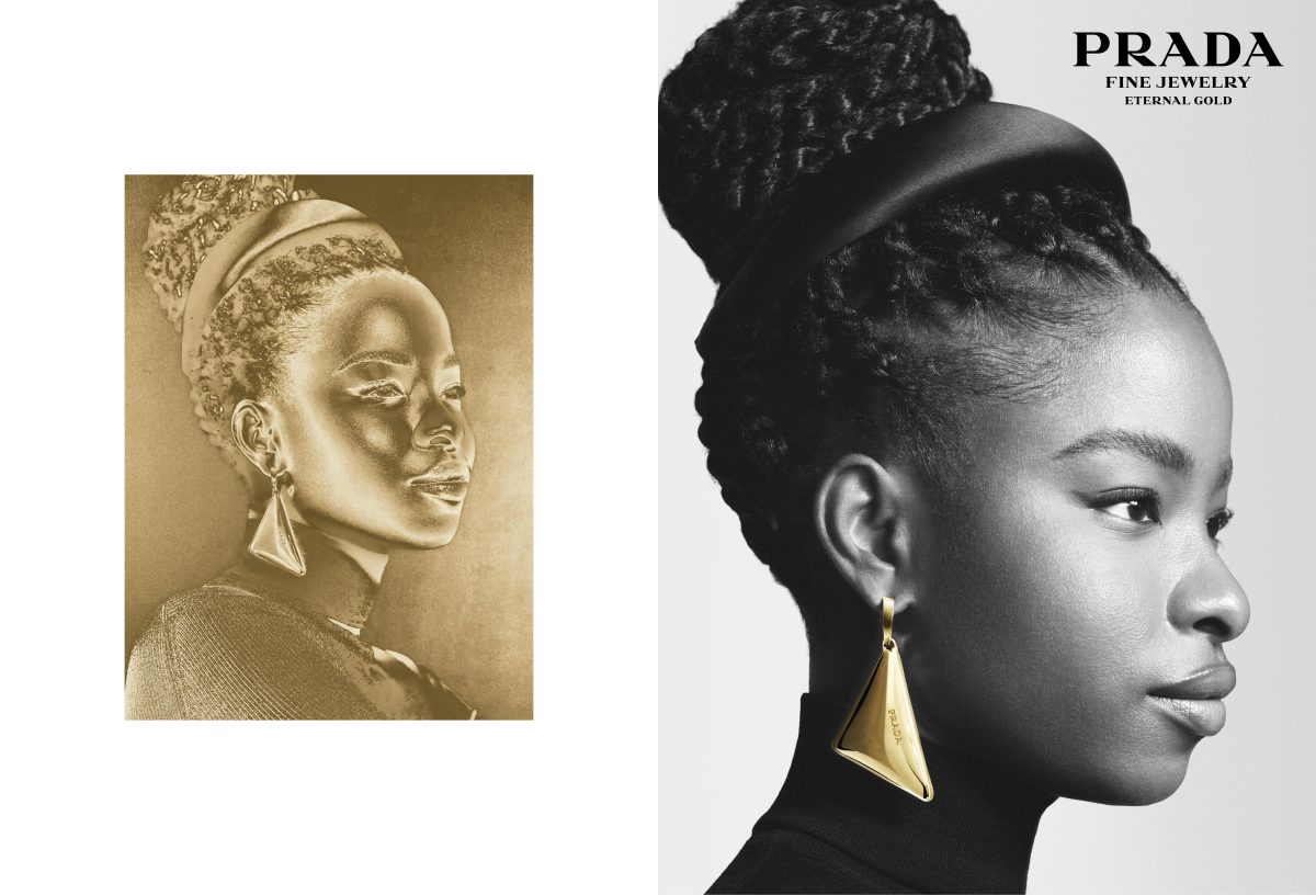 Galleria foto 'Punti luce e di stile, protagonisti i nuovi gioielli contemporanei o vintage' - foto 20