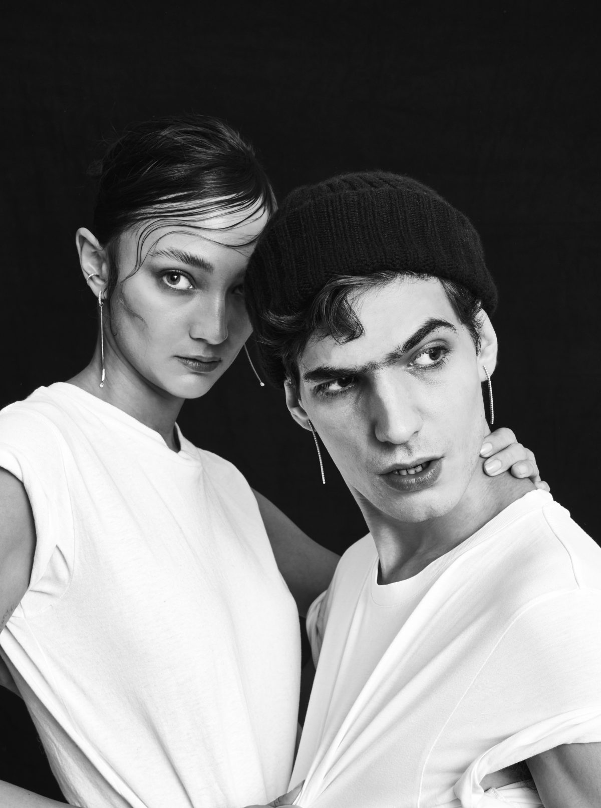 Galleria foto 'Punti luce e di stile, protagonisti i nuovi gioielli contemporanei o vintage' - foto 25