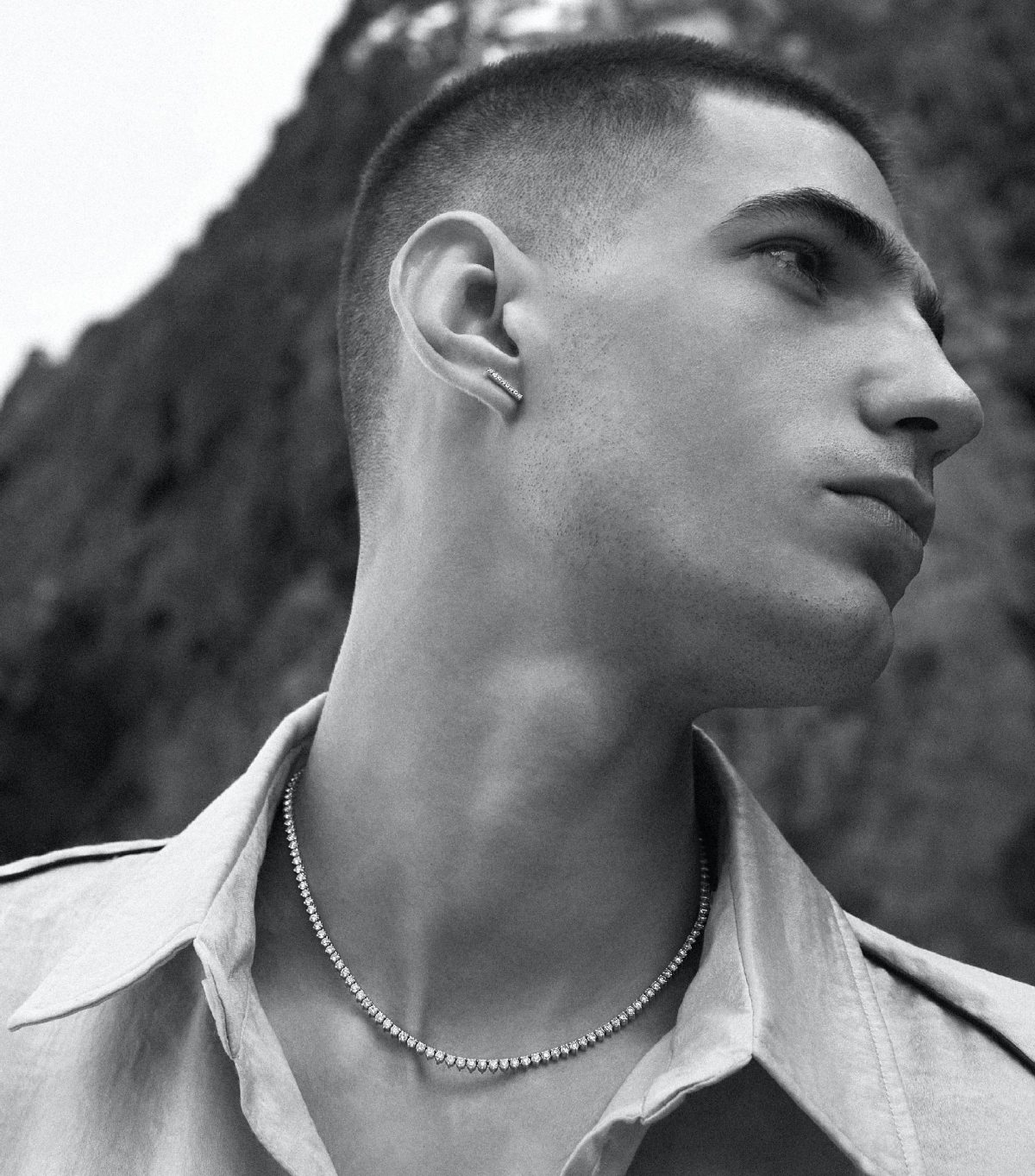 Galleria foto 'Punti luce e di stile, protagonisti i nuovi gioielli contemporanei o vintage' - foto 27