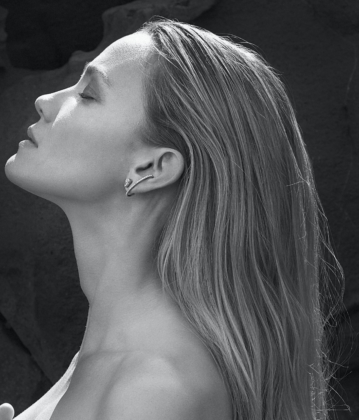 Galleria foto 'Punti luce e di stile, protagonisti i nuovi gioielli contemporanei o vintage' - foto 28