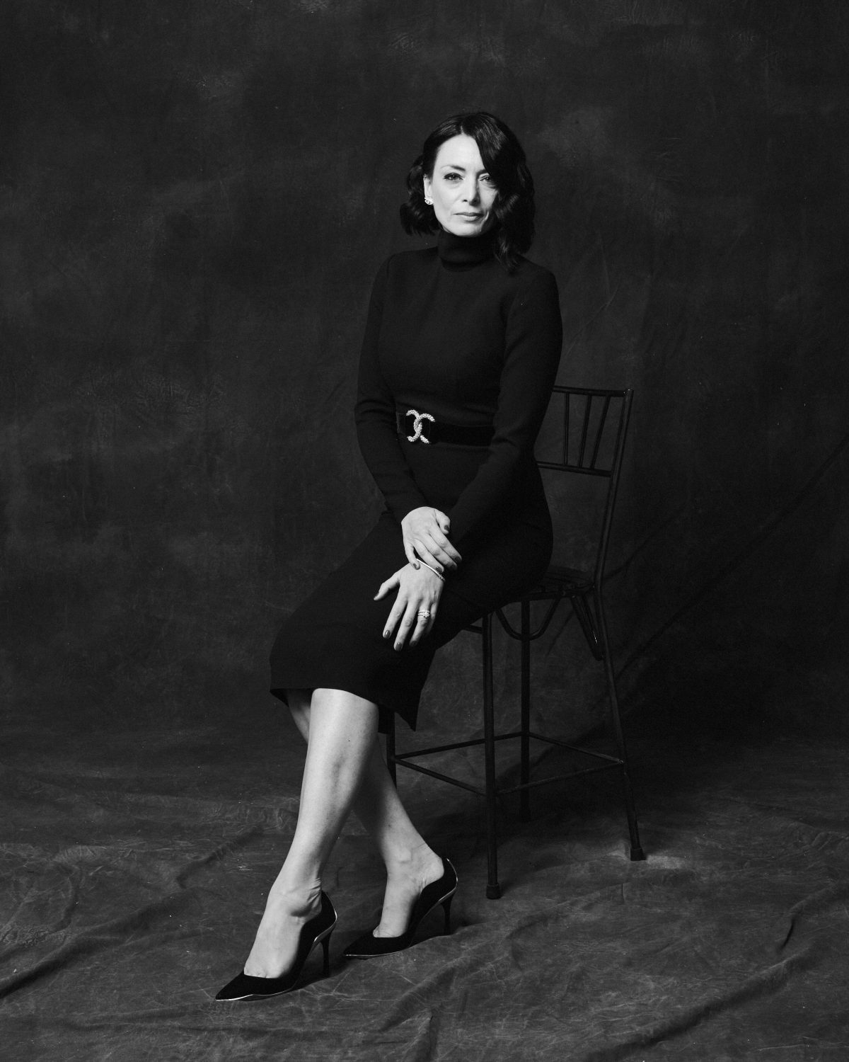 Galleria foto 'Punti luce e di stile, protagonisti i nuovi gioielli contemporanei o vintage' - foto 29