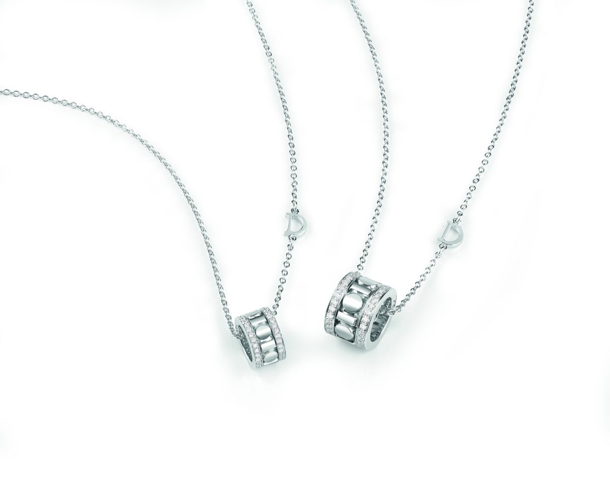 Galleria foto 'Punti luce e di stile, protagonisti i nuovi gioielli contemporanei o vintage' - foto 17