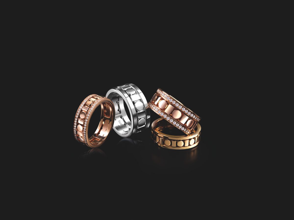 Galleria foto 'Punti luce e di stile, protagonisti i nuovi gioielli contemporanei o vintage' - foto 3