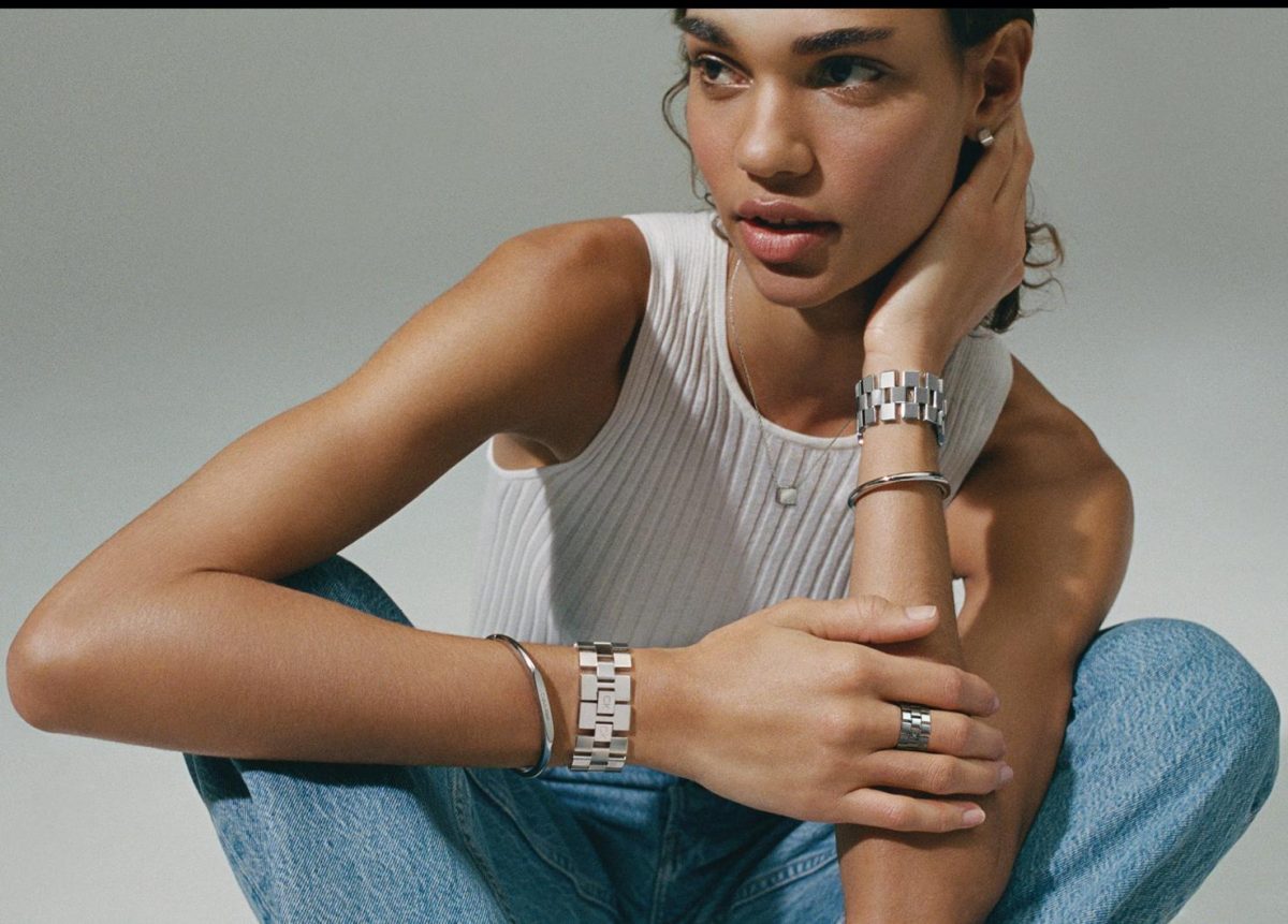 Galleria foto 'Punti luce e di stile, protagonisti i nuovi gioielli contemporanei o vintage' - foto 6