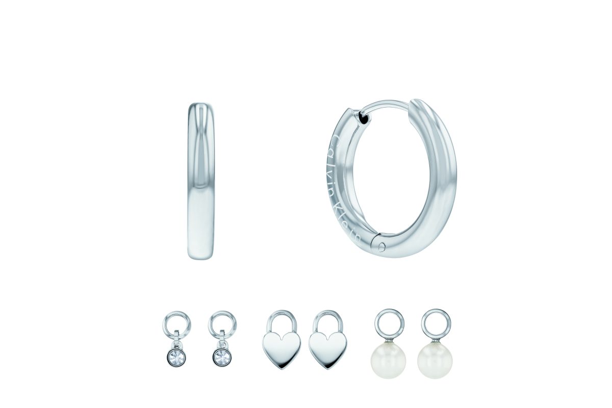 Galleria foto 'Punti luce e di stile, protagonisti i nuovi gioielli contemporanei o vintage' - foto 10