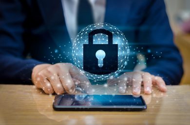 Cyber security & Cyber spie